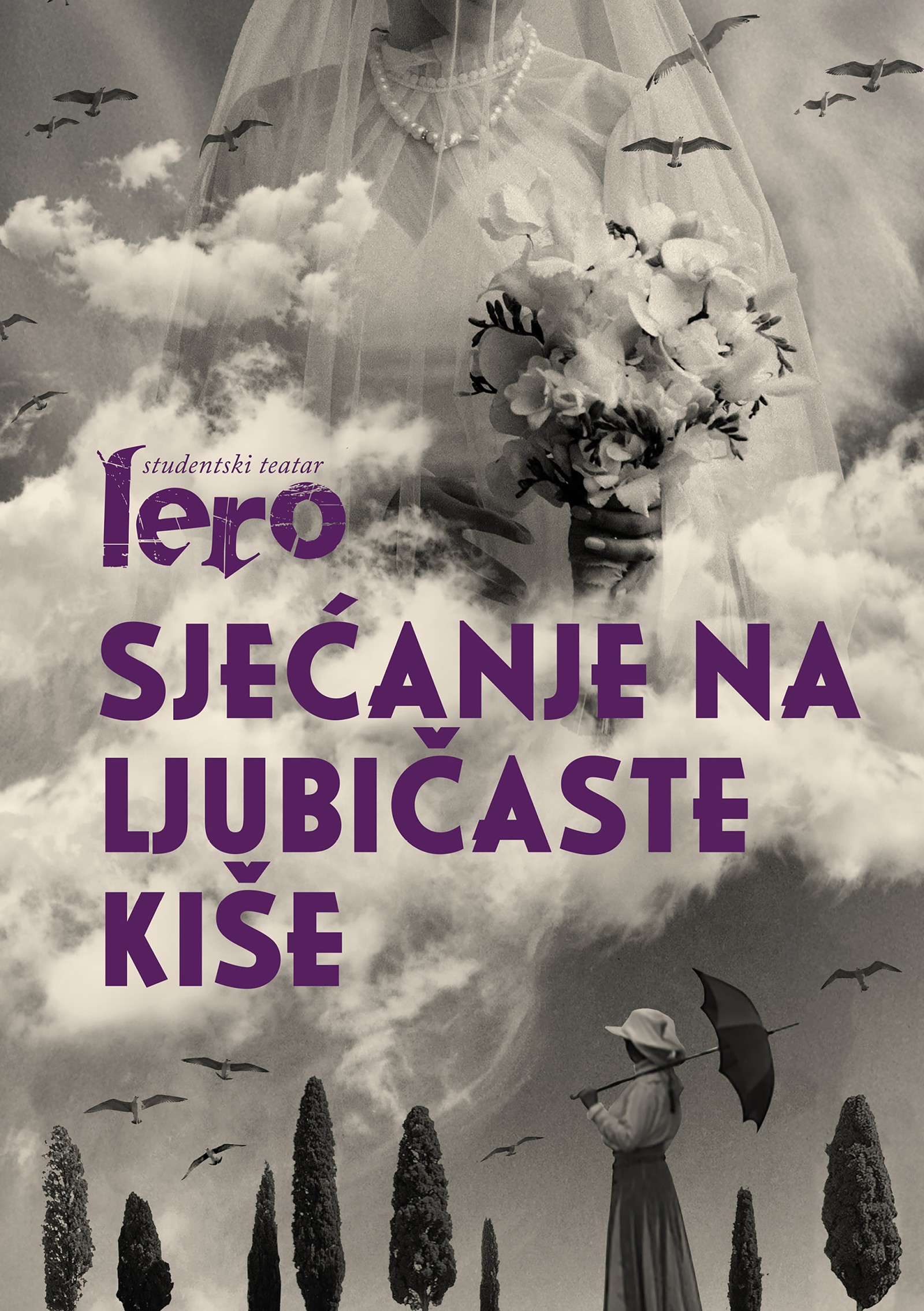 STUDENTSKI TEATAR LERO